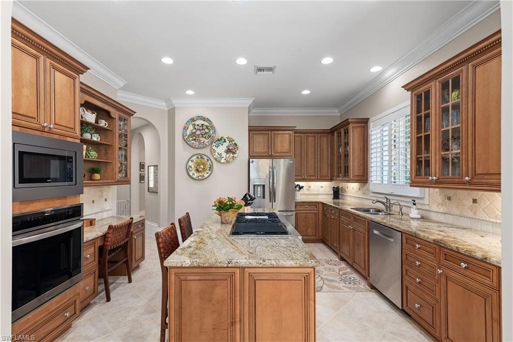 23611 Via Las Palmas, Estero, FL 34134-6