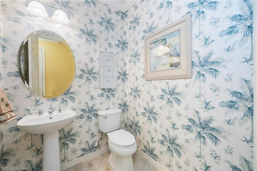 9070 Albion Ln N 5801, Naples, FL 34113-9