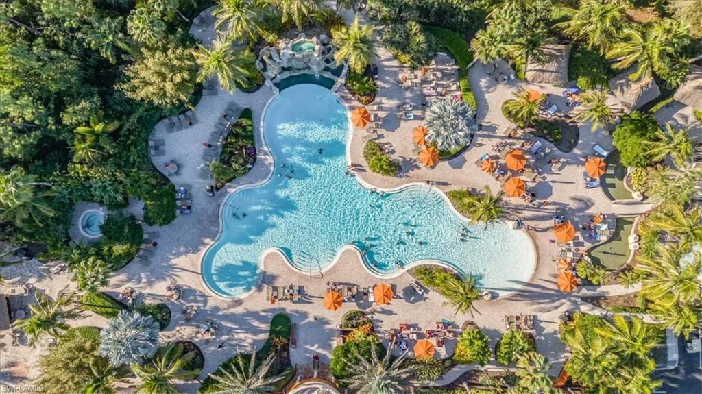 9070 Albion Ln N 5801, Naples, FL 34113-22