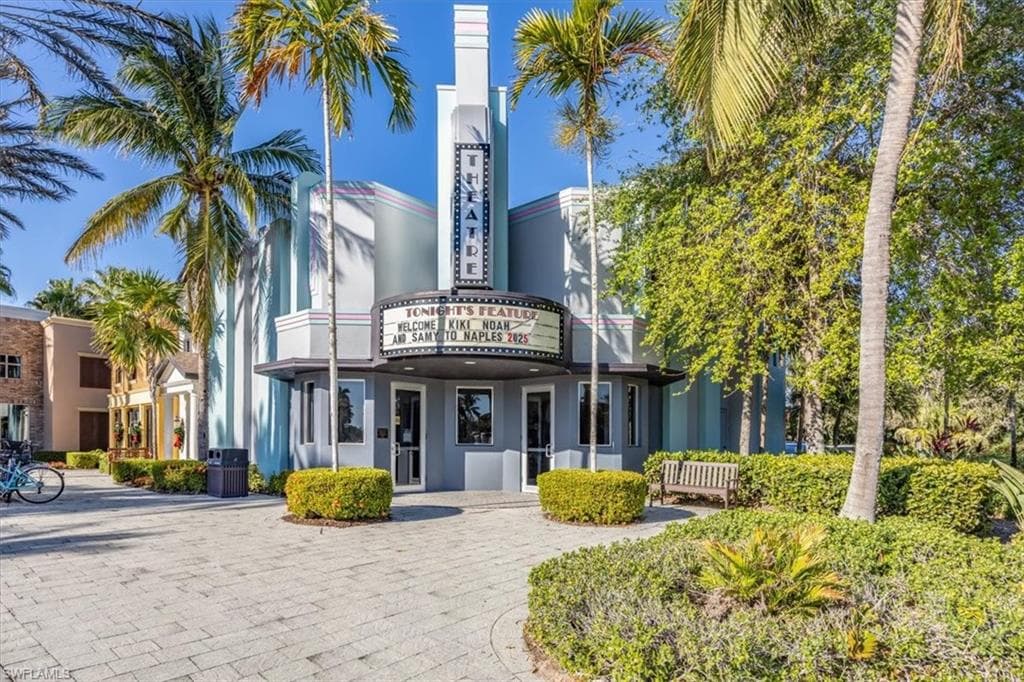 9070 Albion Ln N 5801, Naples, FL 34113-23