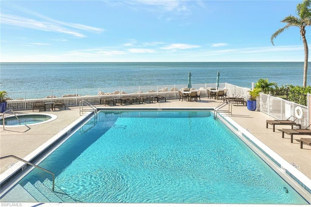 1020 Collier Blvd 604, Marco Island, FL 34145-19