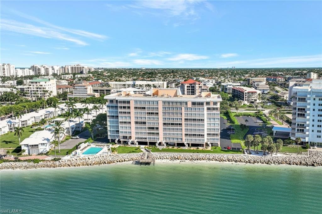 1020 Collier Blvd 604, Marco Island, FL 34145-20