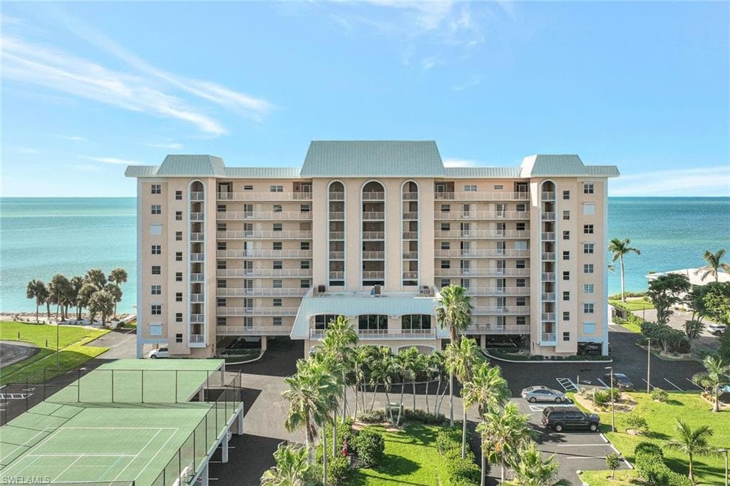 1020 Collier Blvd 604, Marco Island, FL 34145-26