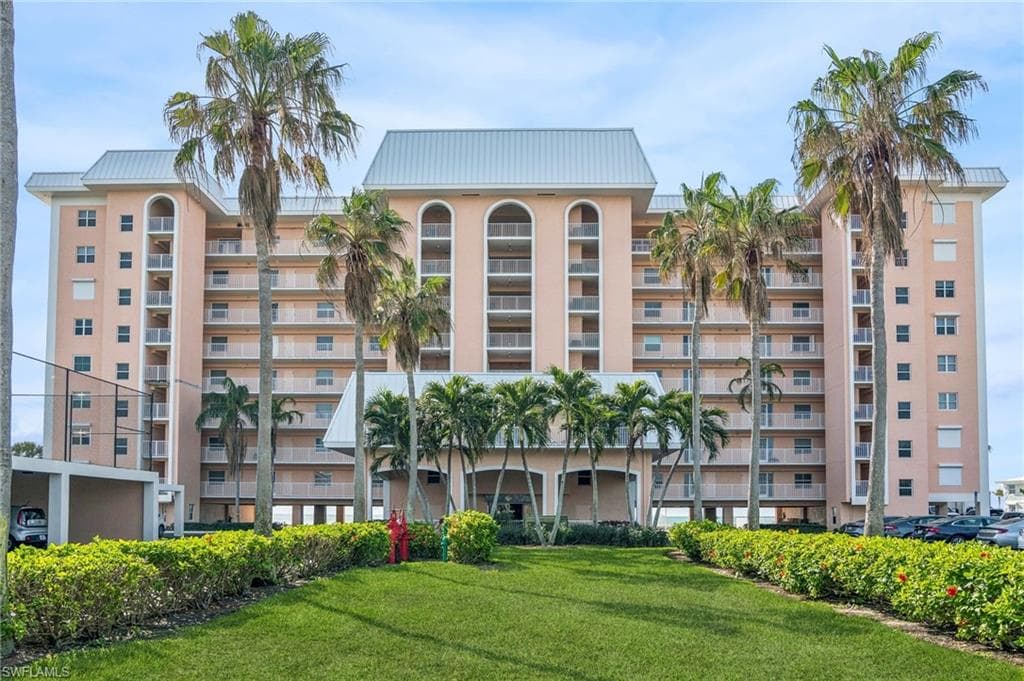 1020 Collier Blvd 604, Marco Island, FL 34145-27