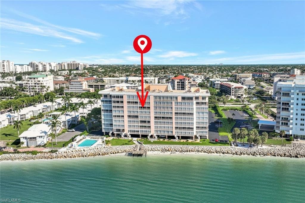 1020 Collier Blvd 604, Marco Island, FL 34145-1