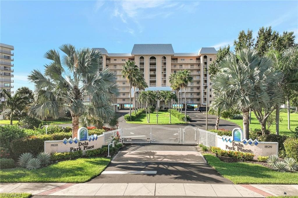 1020 Collier Blvd 604, Marco Island, FL 34145-2