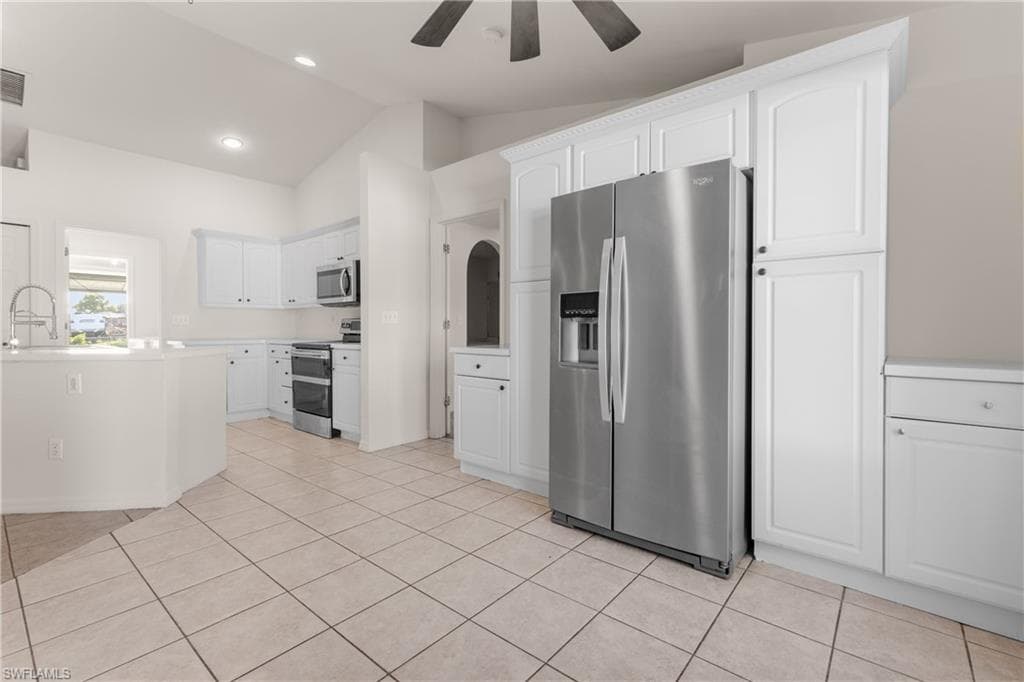3320 11th Ave, Cape Coral, FL 33914-8