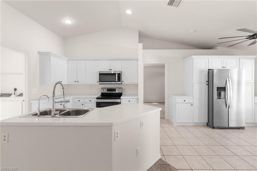 3320 11th Ave, Cape Coral, FL 33914-4