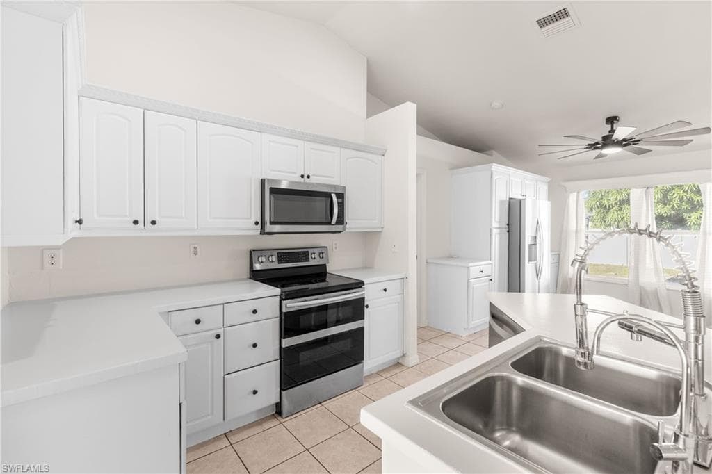 3320 11th Ave, Cape Coral, FL 33914-5