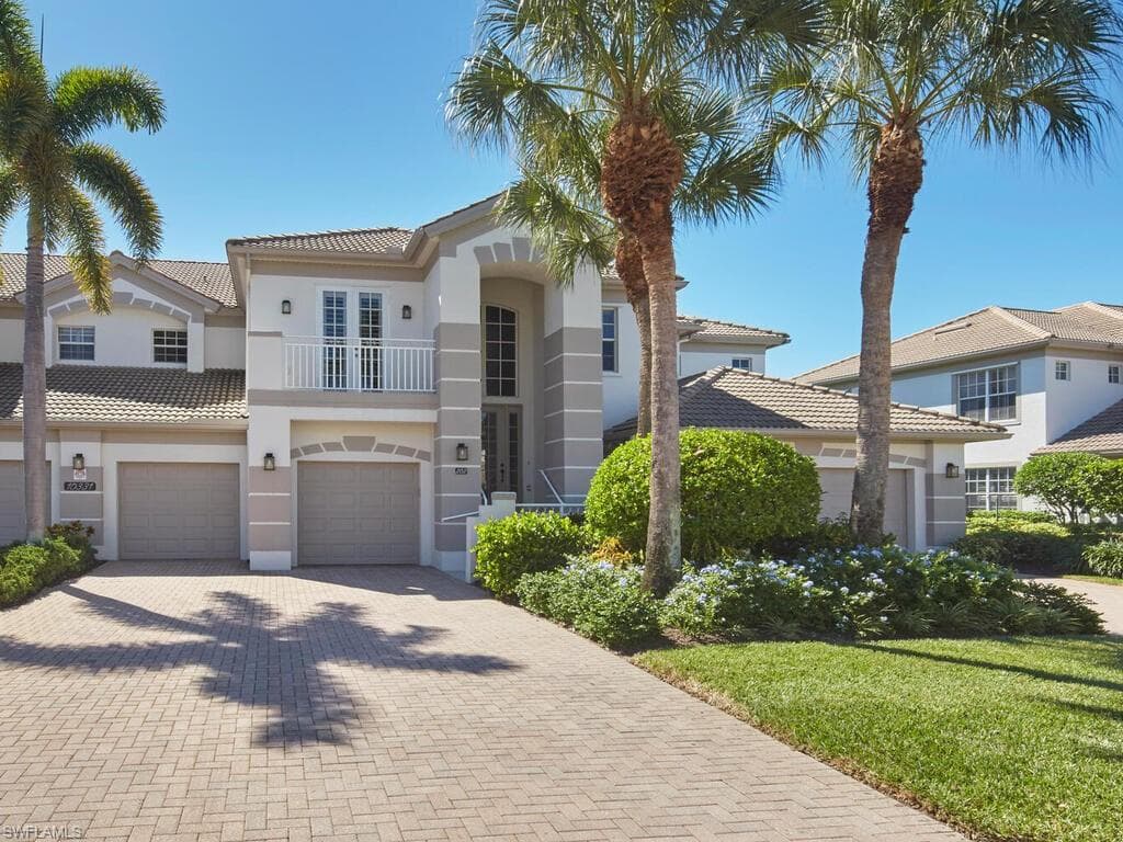 10331 Autumn Breeze Dr 202, Estero, FL 34135-24