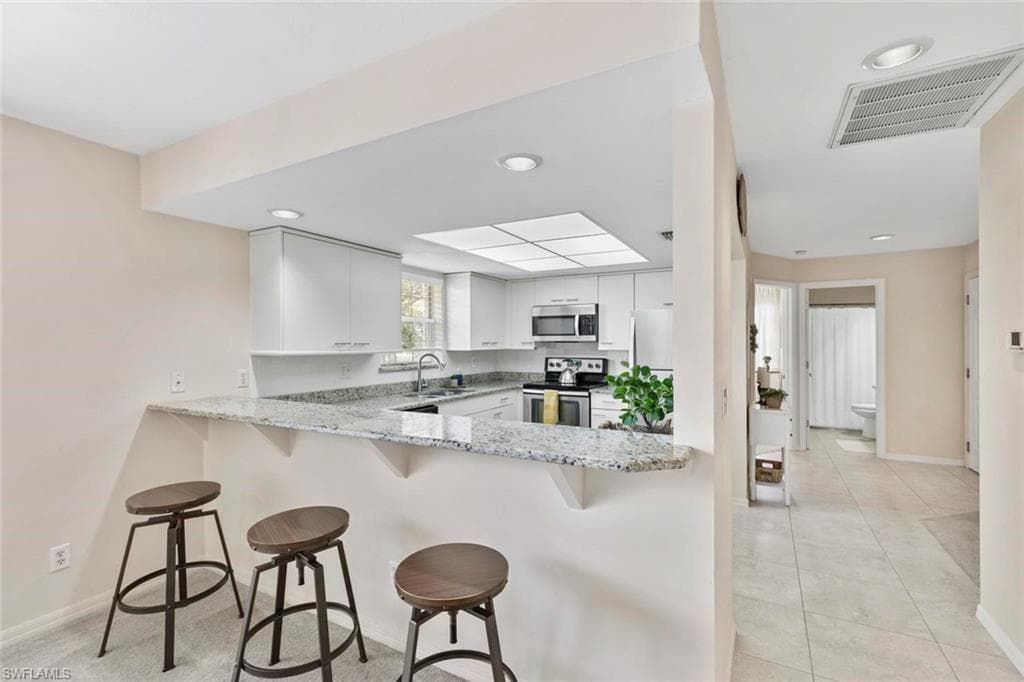 6680 Ilex Cir 3d, Naples, FL 34109-7