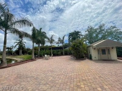 4629 Southern Breeze Dr, Naples, FL 34114-10