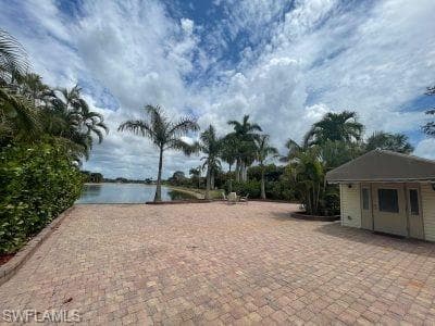 4629 Southern Breeze Dr, Naples, FL 34114-2