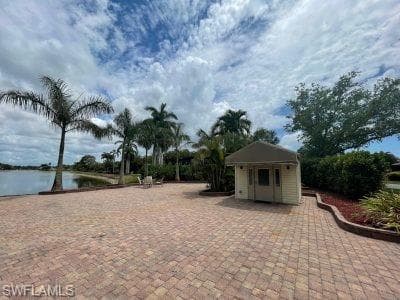 4629 Southern Breeze Dr, Naples, FL 34114-4