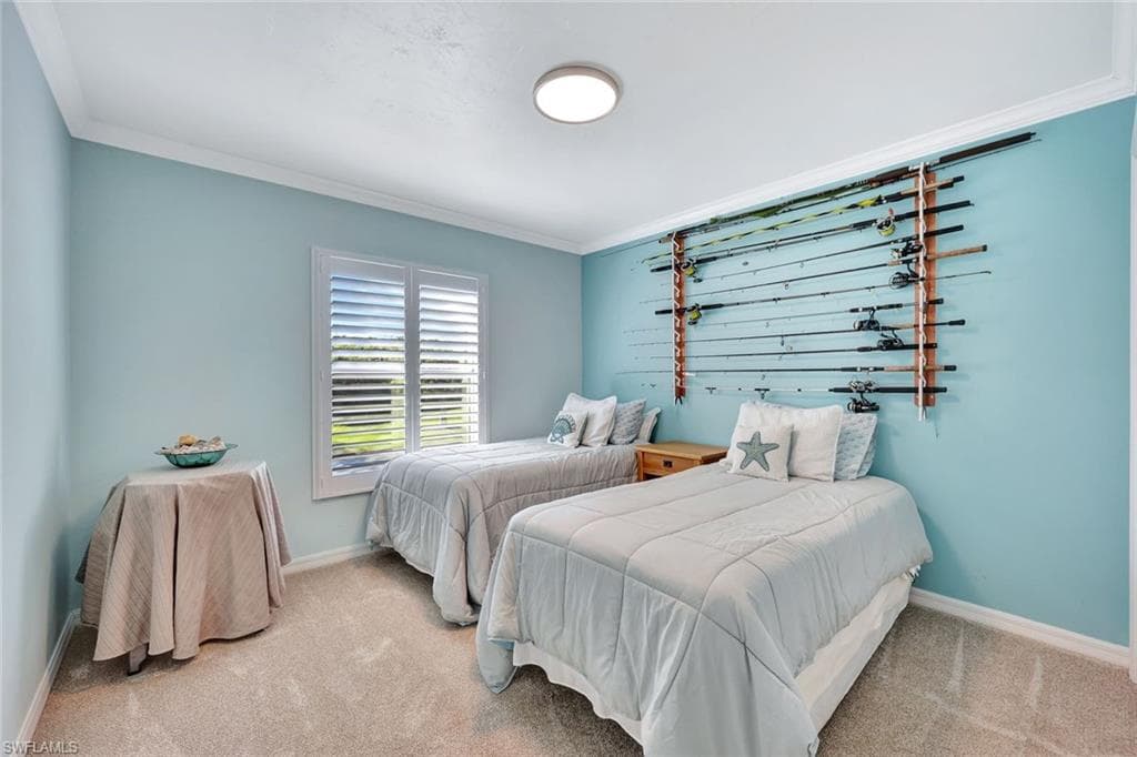 100 Stevens Landing Dr 101, Marco Island, FL 34145-14