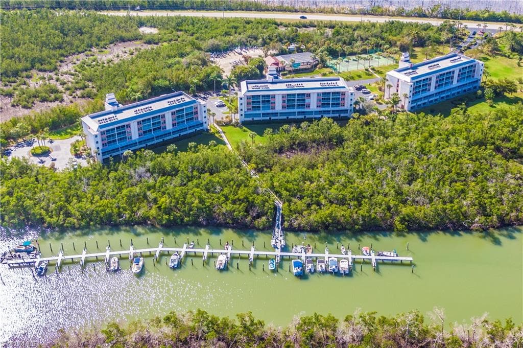 100 Stevens Landing Dr 101, Marco Island, FL 34145-27