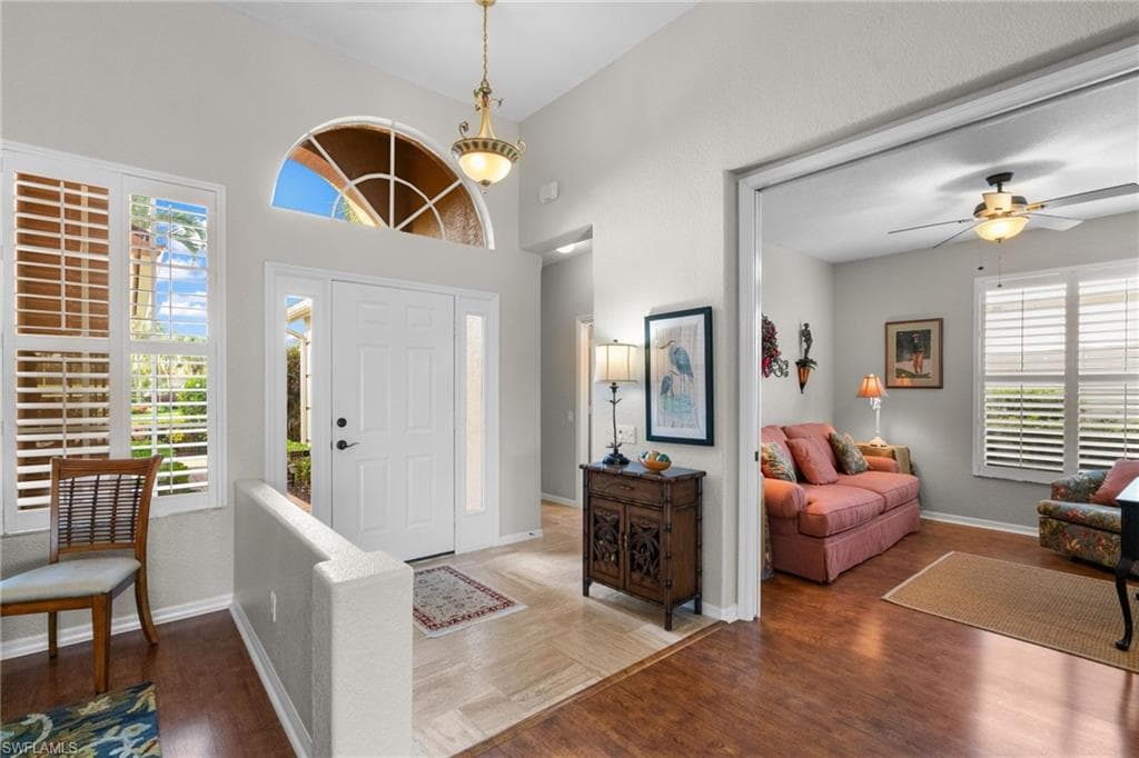 1845 Pondside Ln, Naples, FL 34109-30