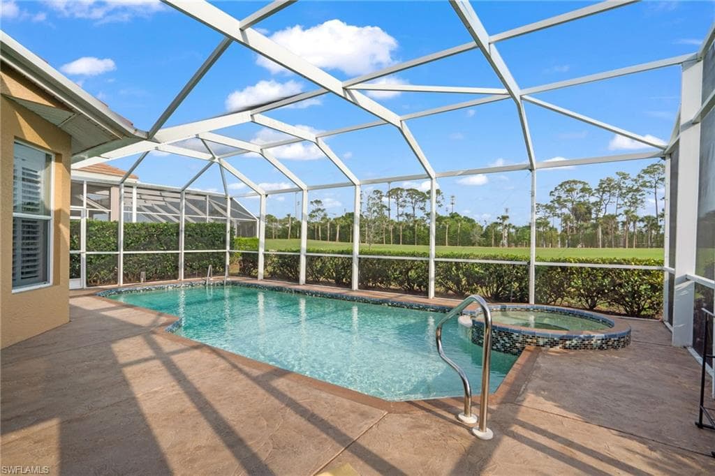 1845 Pondside Ln, Naples, FL 34109-32