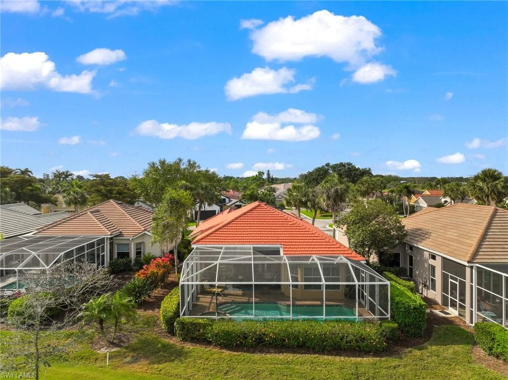 1845 Pondside Ln, Naples, FL 34109-3