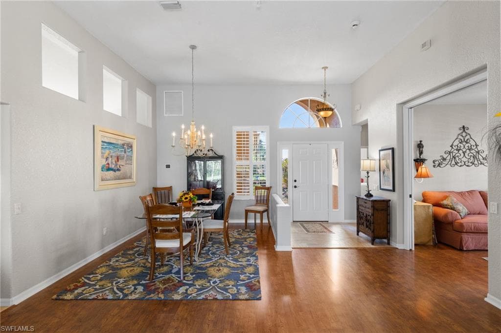 1845 Pondside Ln, Naples, FL 34109-5