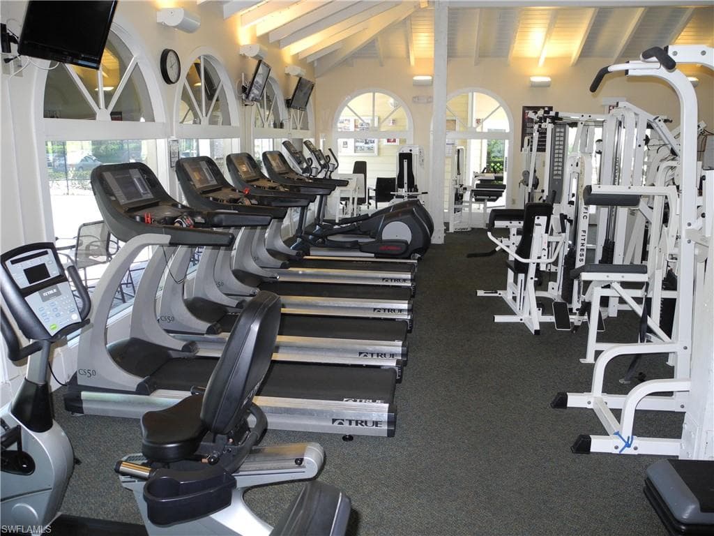 445 Cove Tower Dr 1702, Naples, FL 34110-43