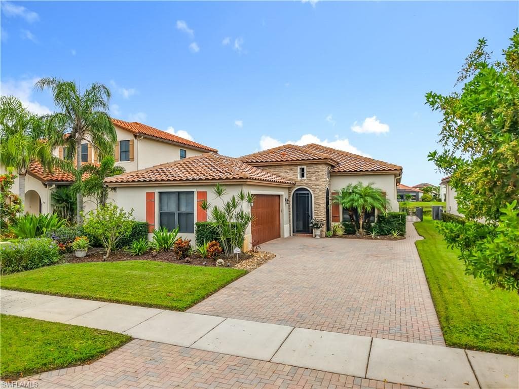 5105 Salerno St, Ave Maria, FL 34142-1