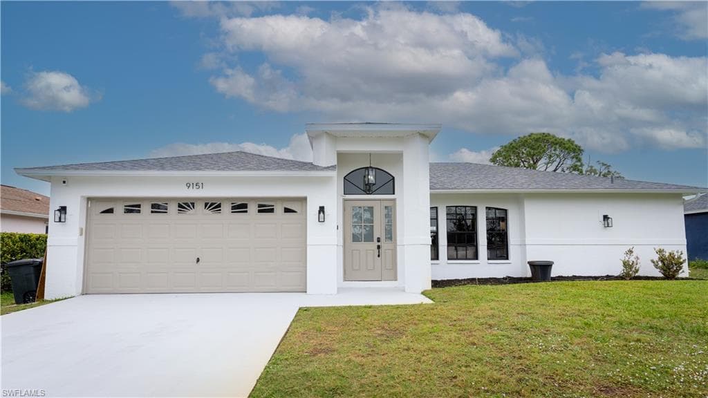 9151 Irving Rd, Fort Myers, FL 33967-1