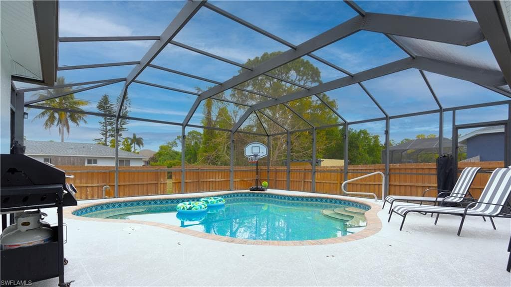 9151 Irving Rd, Fort Myers, FL 33967-6