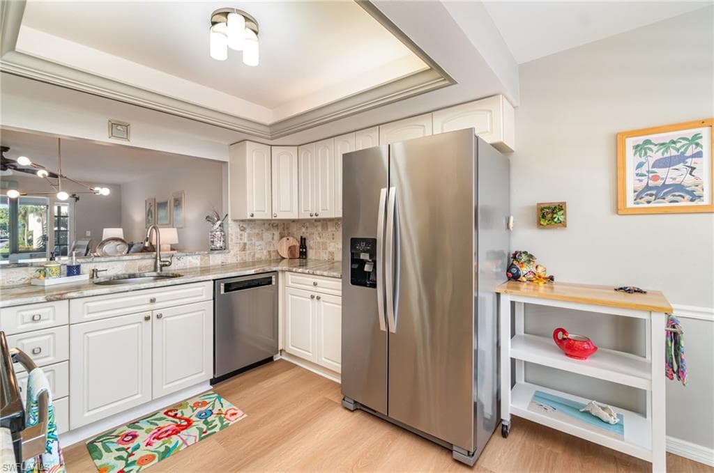 1781 Pebble Beach Dr 206, Fort Myers, FL 33907-9
