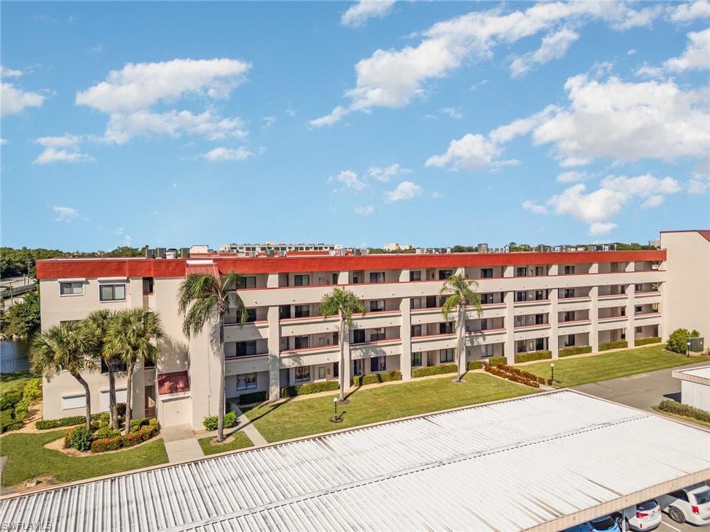 1781 Pebble Beach Dr 206, Fort Myers, FL 33907-20