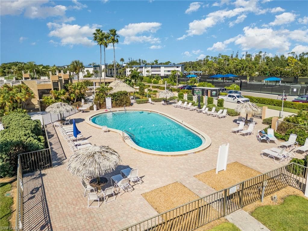 1781 Pebble Beach Dr 206, Fort Myers, FL 33907-24