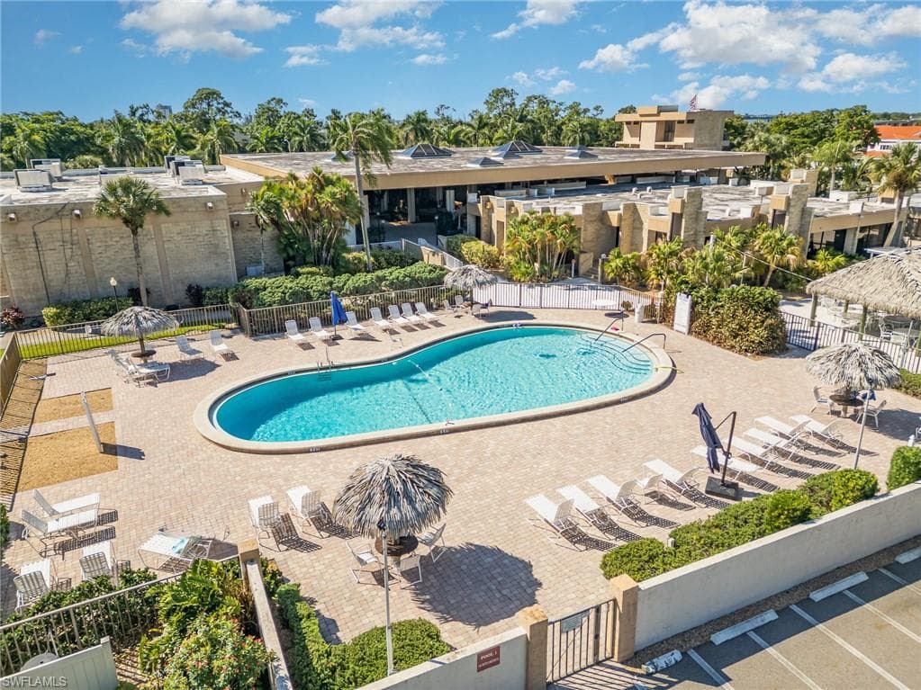 1781 Pebble Beach Dr 206, Fort Myers, FL 33907-25