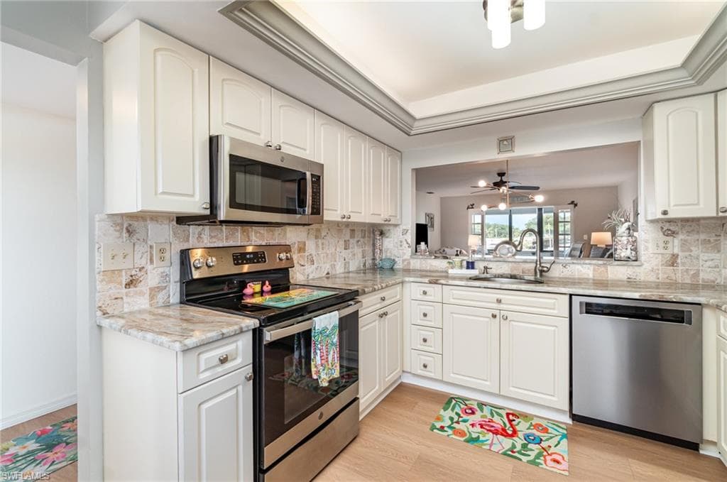 1781 Pebble Beach Dr 206, Fort Myers, FL 33907-7