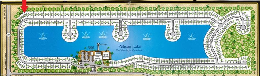 4670 Southern Breeze Dr, Naples, FL 34114-31