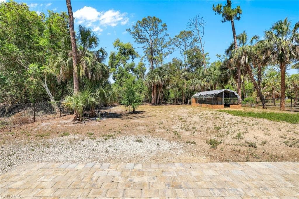 2855 66th St SW, Naples, FL 34105-25