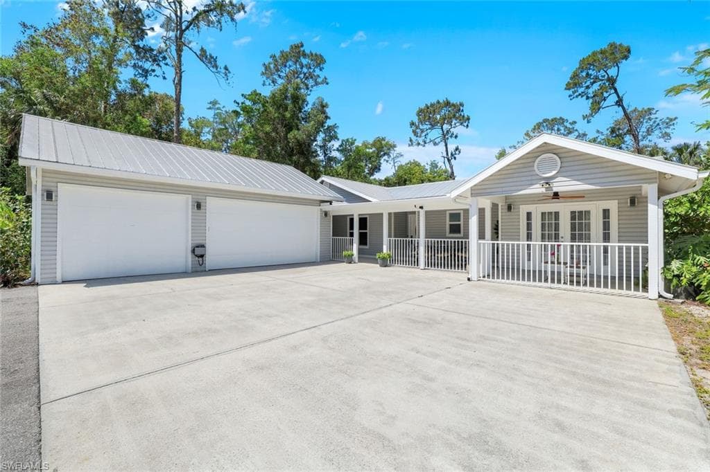 2855 66th St SW, Naples, FL 34105-1