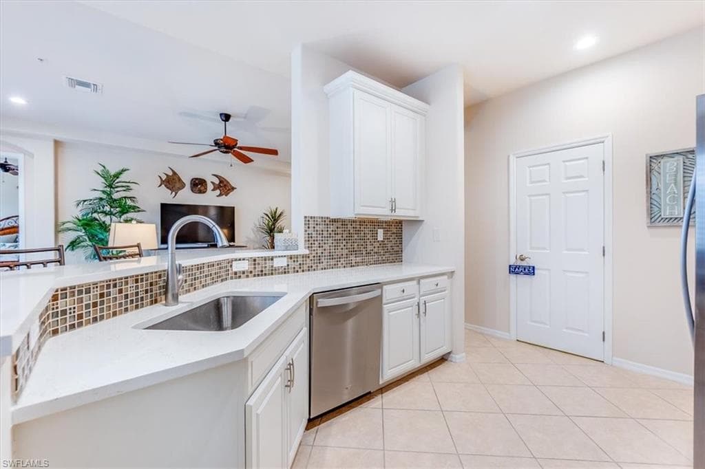 12867 Carrington Cir 1-203, Naples, FL 34105-10