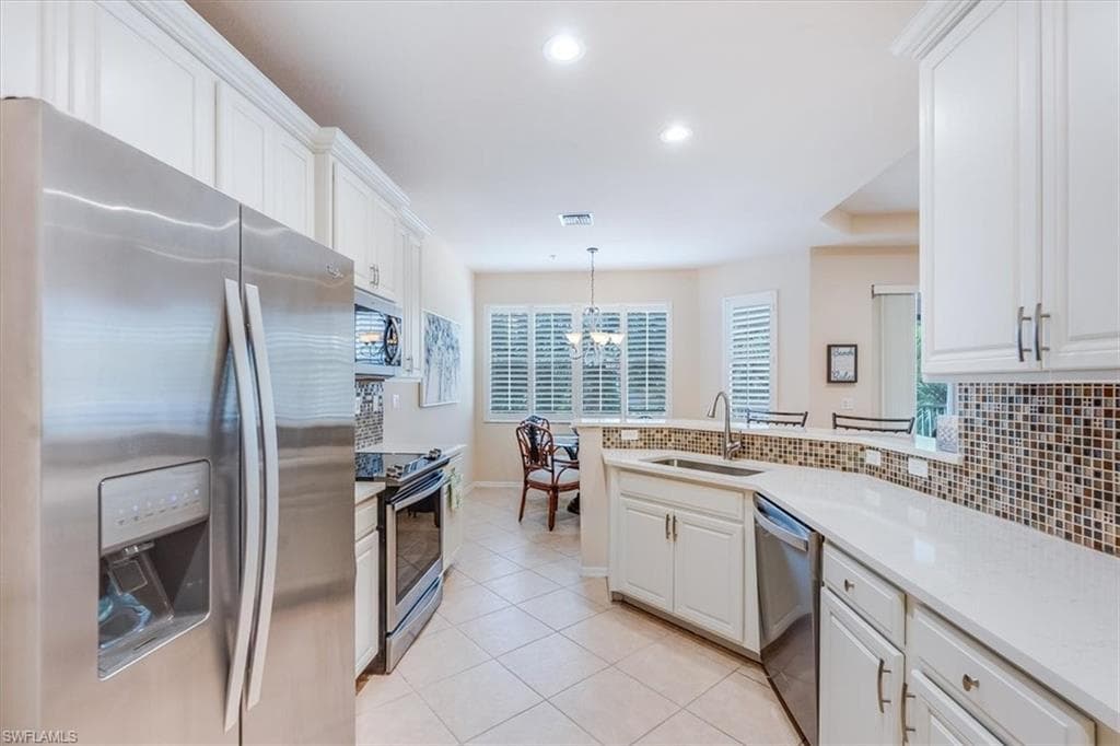 12867 Carrington Cir 1-203, Naples, FL 34105-11