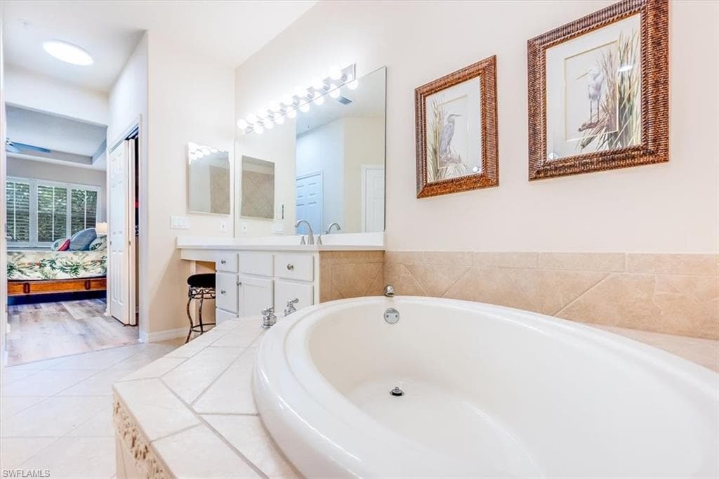 12867 Carrington Cir 1-203, Naples, FL 34105-23