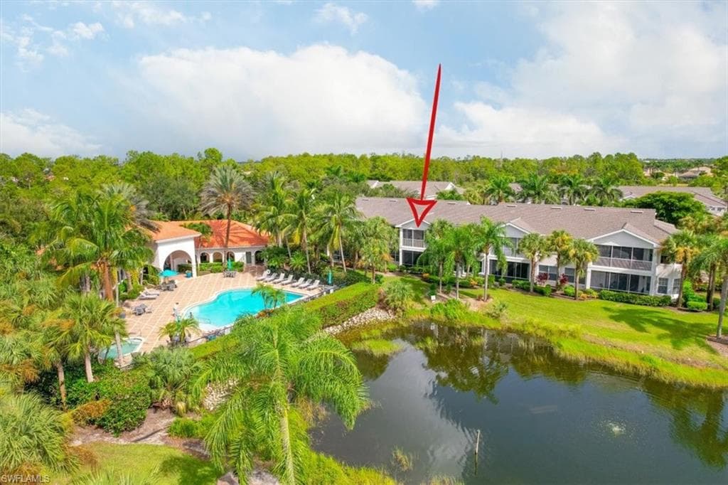 12867 Carrington Cir 1-203, Naples, FL 34105-1