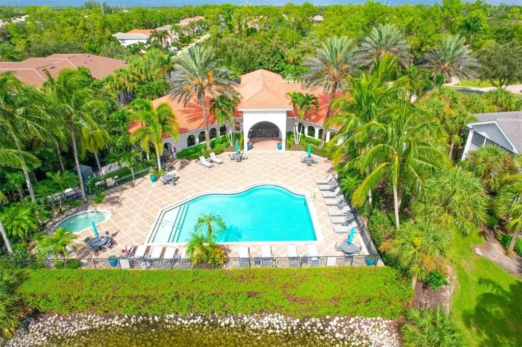 12867 Carrington Cir 1-203, Naples, FL 34105-39