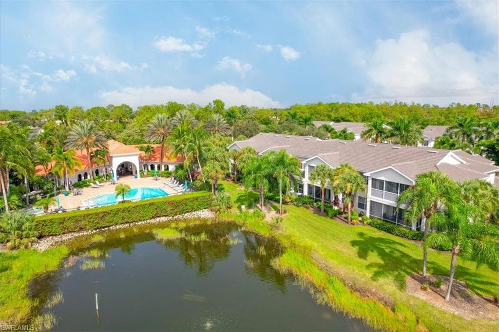 12867 Carrington Cir 1-203, Naples, FL 34105-40