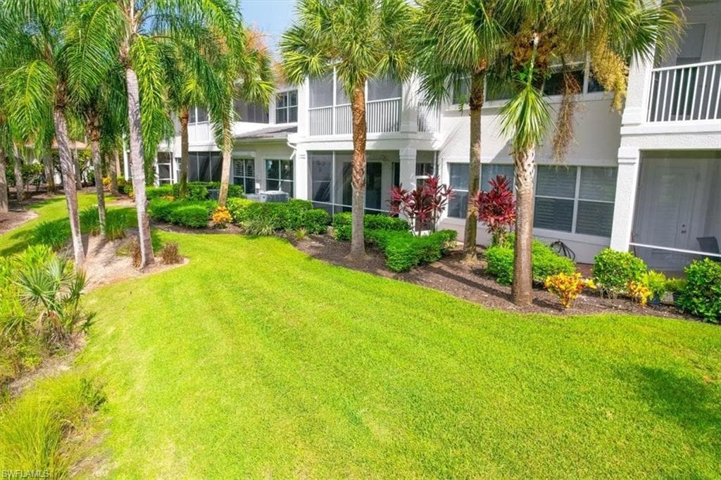 12867 Carrington Cir 1-203, Naples, FL 34105-43