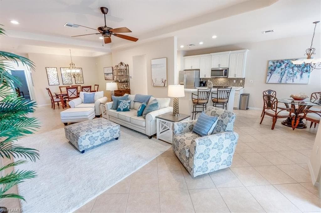 12867 Carrington Cir 1-203, Naples, FL 34105-3