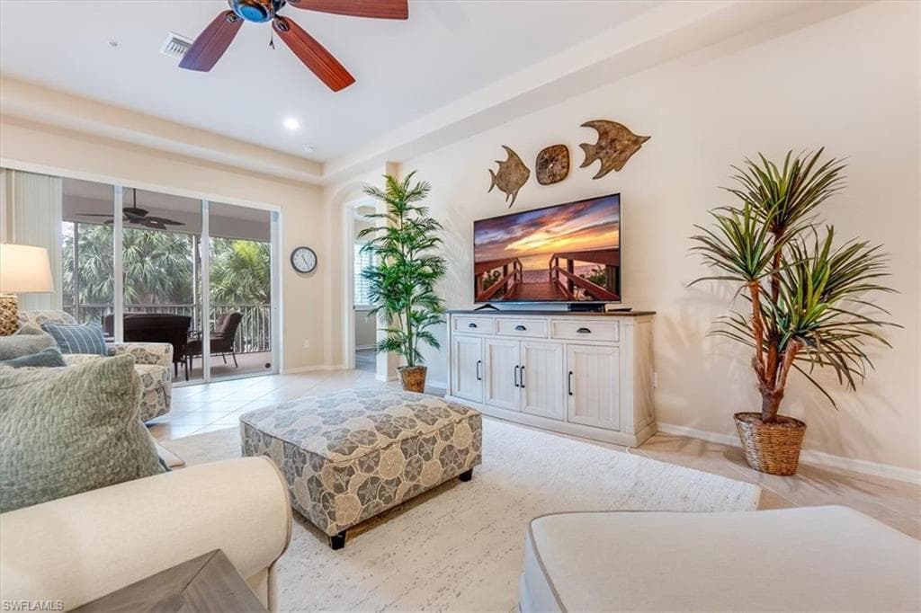 12867 Carrington Cir 1-203, Naples, FL 34105-6