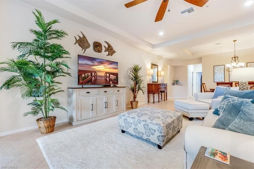 12867 Carrington Cir 1-203, Naples, FL 34105-7