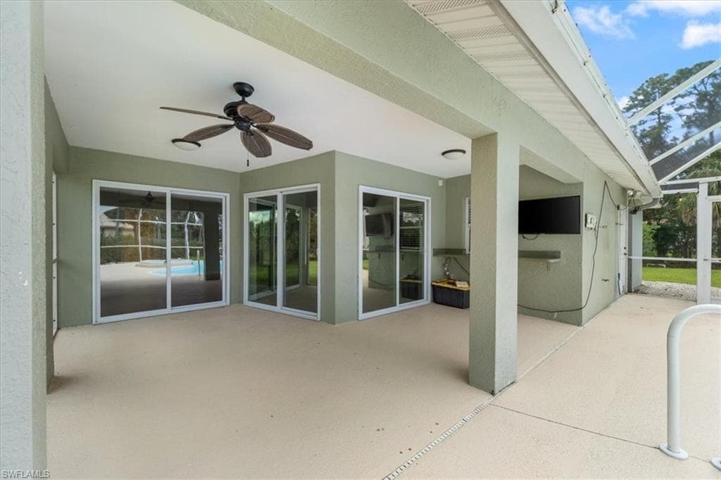 1161 25th St SW, Naples, FL 34117-18