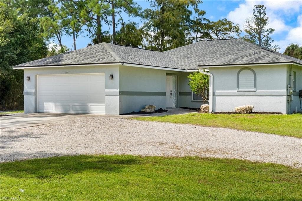 1161 25th St SW, Naples, FL 34117-2