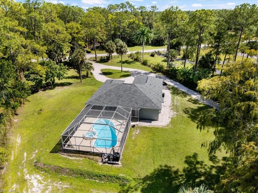 1161 25th St SW, Naples, FL 34117-3