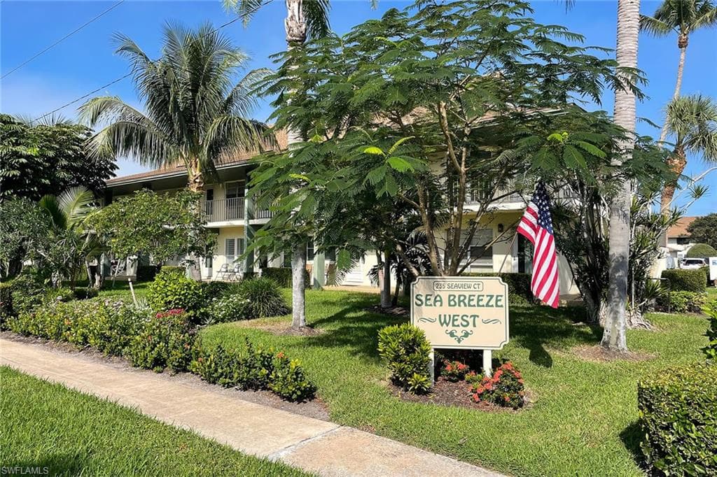 235 Seaview Ct G1, Marco Island, FL 34145-9